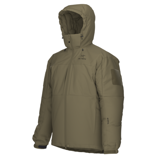 Cold WX Jacket SV Men's (Gen1.4)