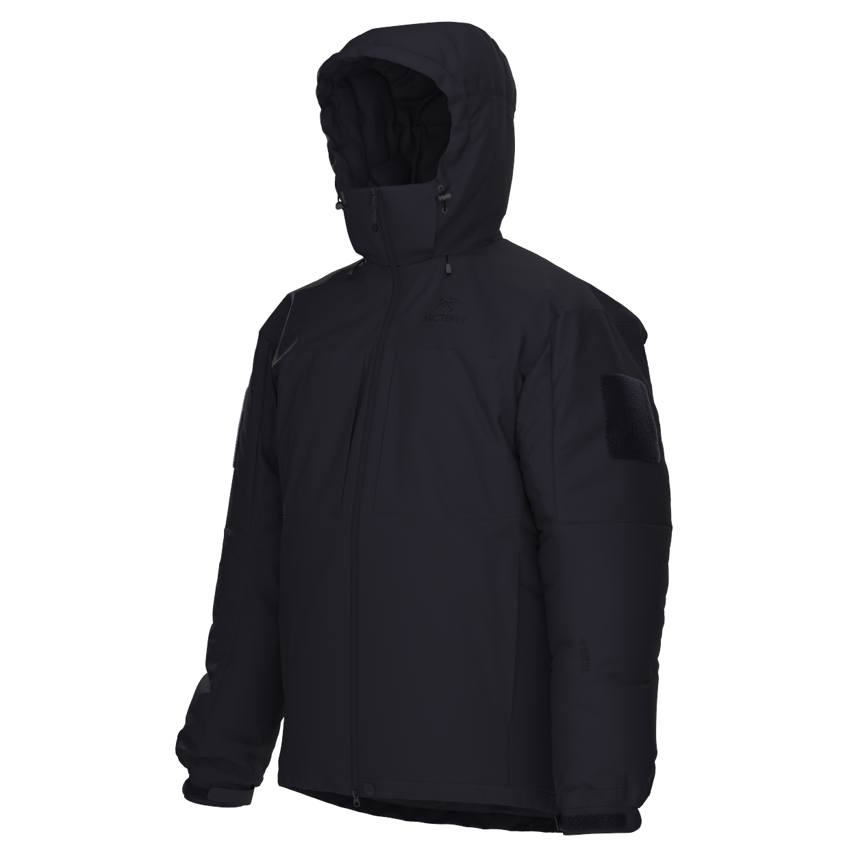 Cold WX Jacket SV Men's (Gen1.4)