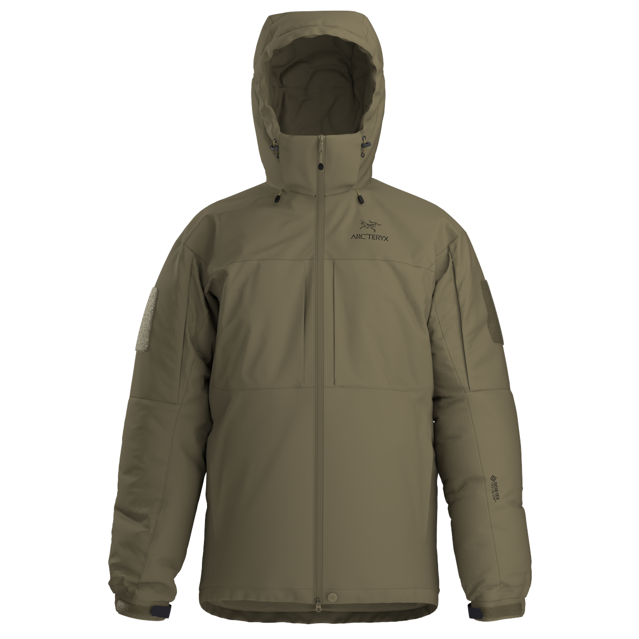 Cold WX Jacket SV Men's (Gen1.4)