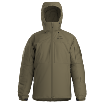 Cold WX Jacket SV Men's (Gen1.4)