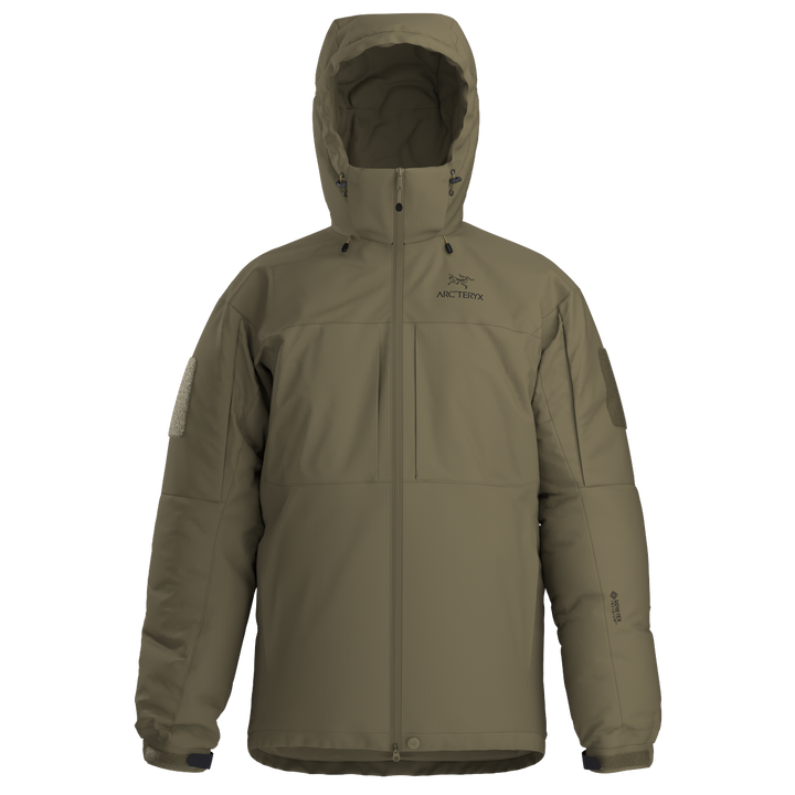 Cold WX Jacket SV Men's (Gen1.4)