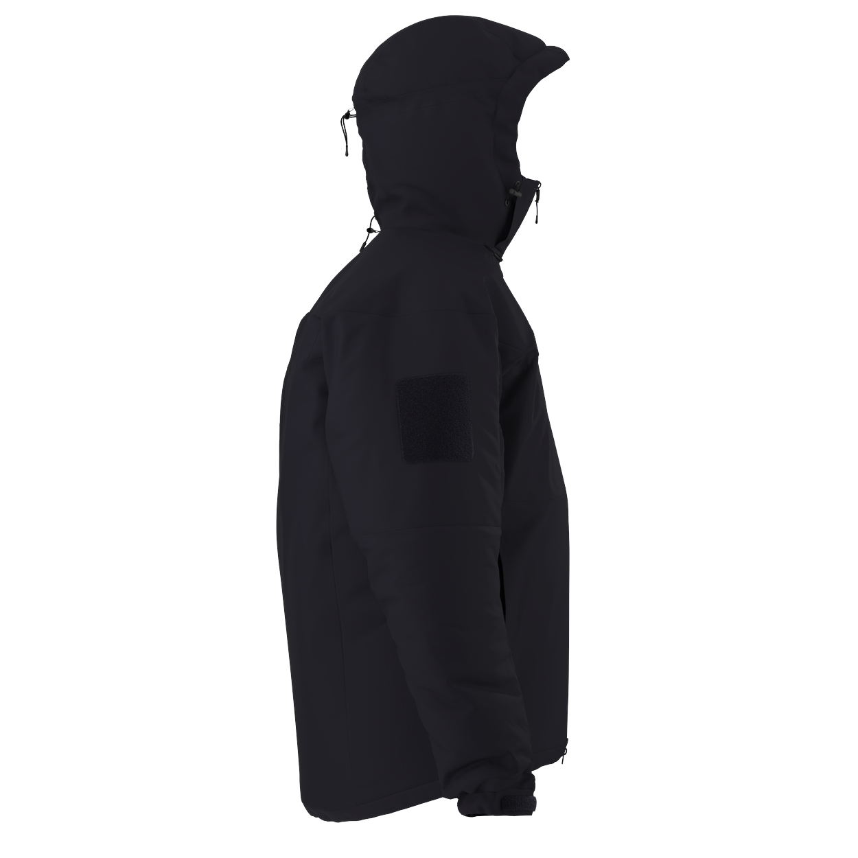 Cold WX Jacket SV Men's (Gen1.4)