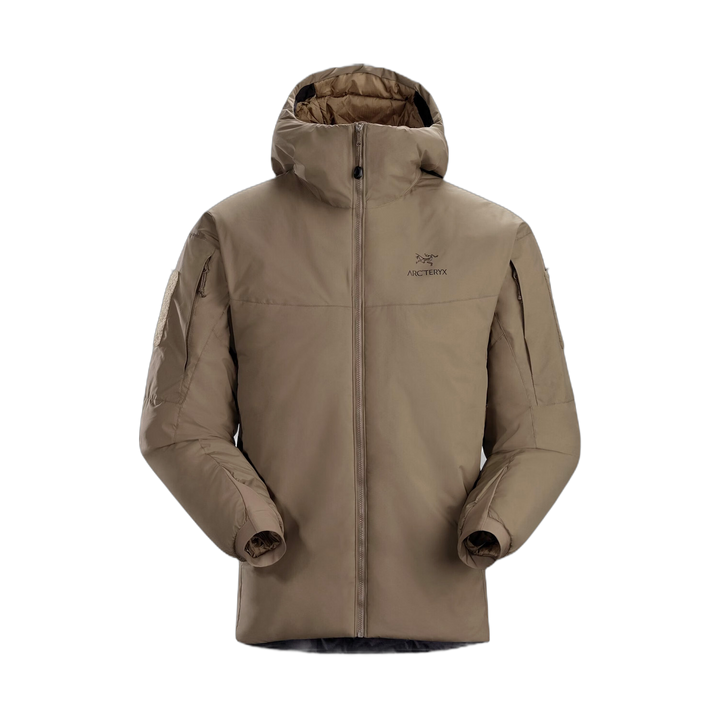 Arc'teryx PRO Cold WX Hoody LT Men's (Gen2.1)