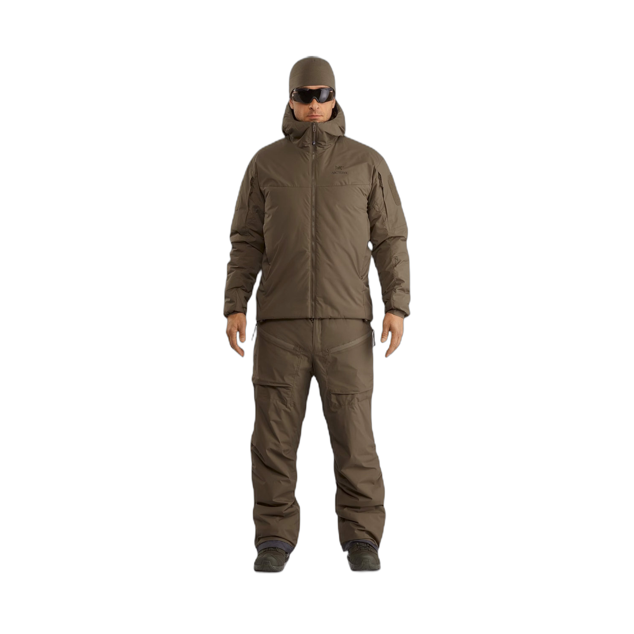 Arc'teryx PRO Cold WX Hoody LT Men's (Gen2.1)