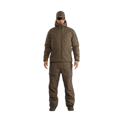 Arc'teryx PRO Cold WX Hoody LT Men's (Gen2.1)
