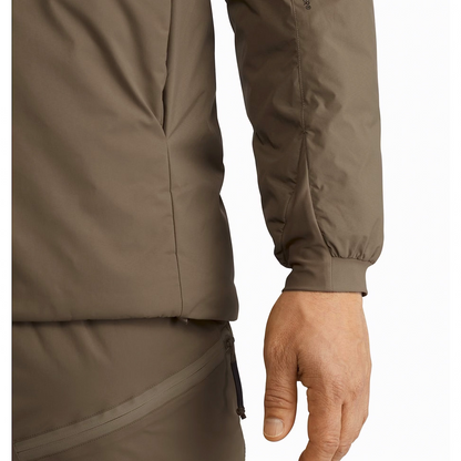 Arc'teryx PRO Cold WX Hoody LT Men's (Gen2.1)