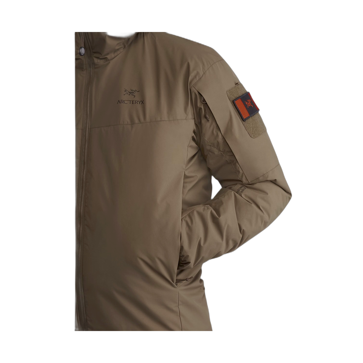 Arc'teryx PRO Cold WX Hoody LT Men's (Gen2.1)