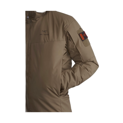 Arc'teryx PRO Cold WX Hoody LT Men's (Gen2.1)