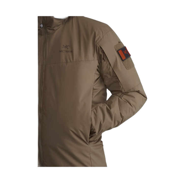 Arc'teryx PRO Cold WX Hoody LT Men's (Gen2.1)