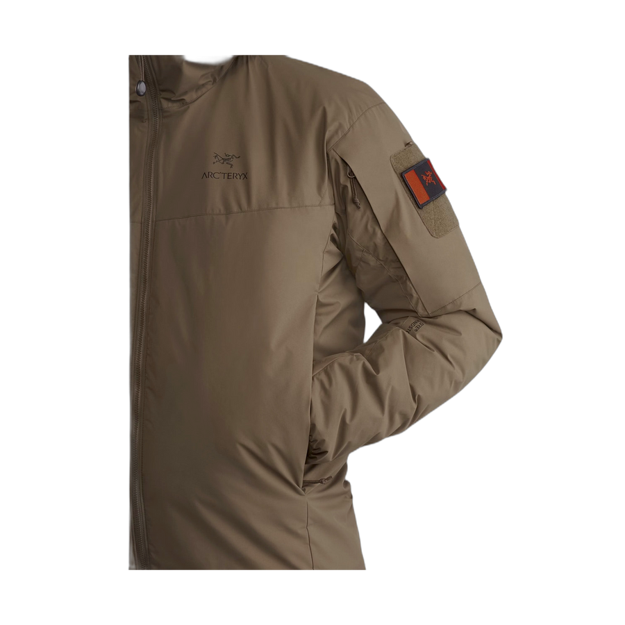 Arc'teryx PRO Cold WX Hoody LT Men's (Gen2.1)