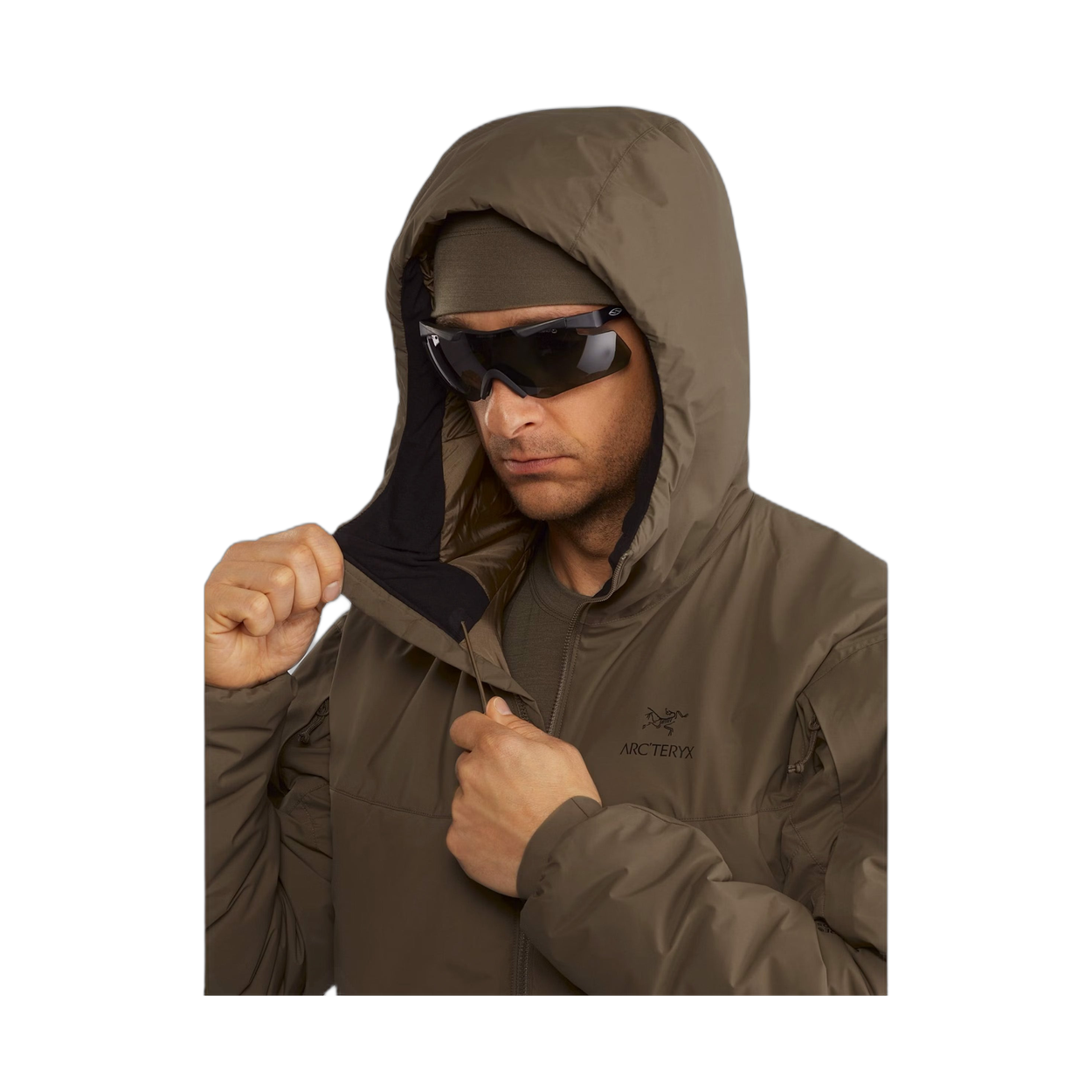 Arc'teryx PRO Cold WX Hoody LT Men's (Gen2.1)