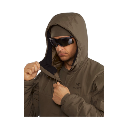 Arc'teryx PRO Cold WX Hoody LT Men's (Gen2.1)