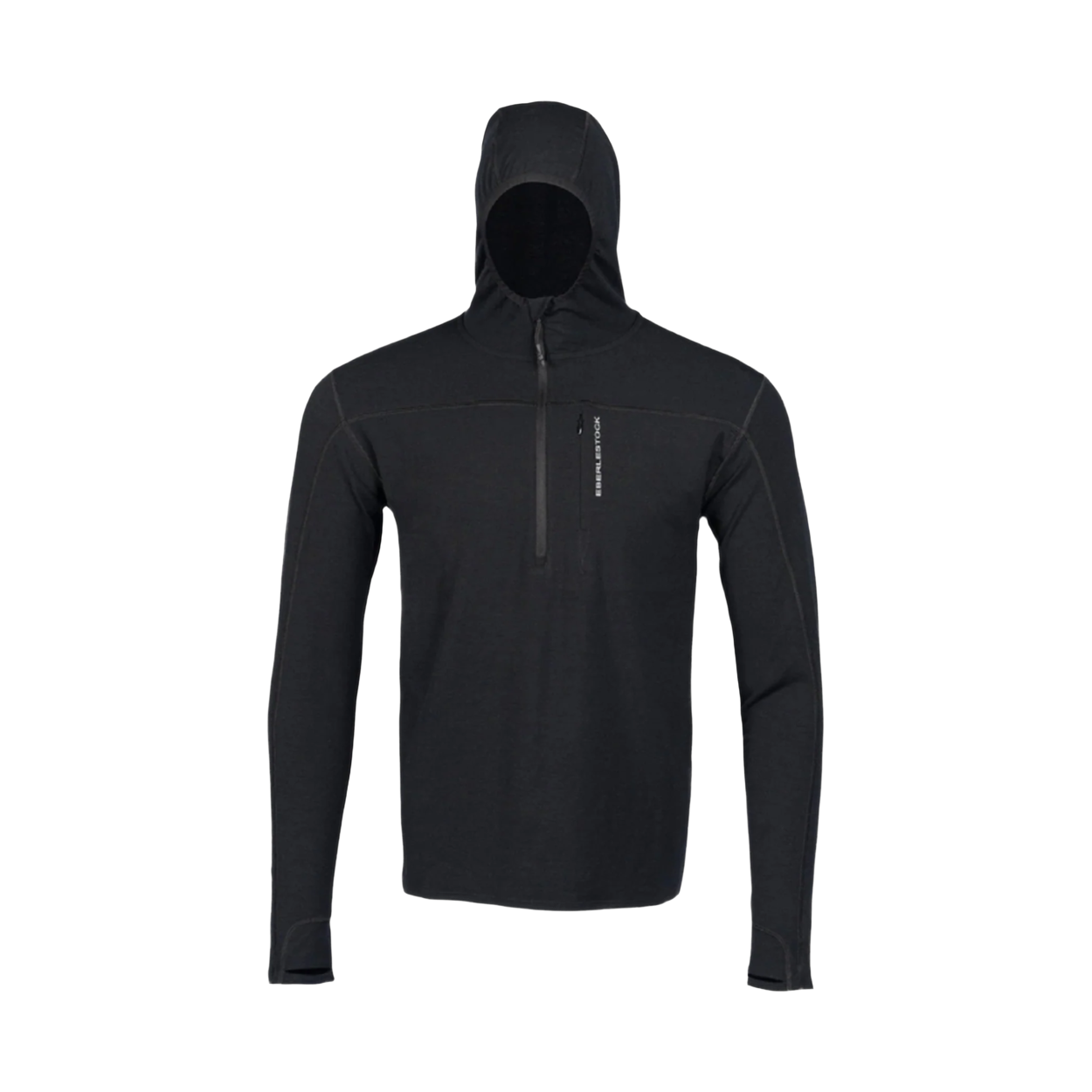 Lochsa 300 Merino Zip Hoody