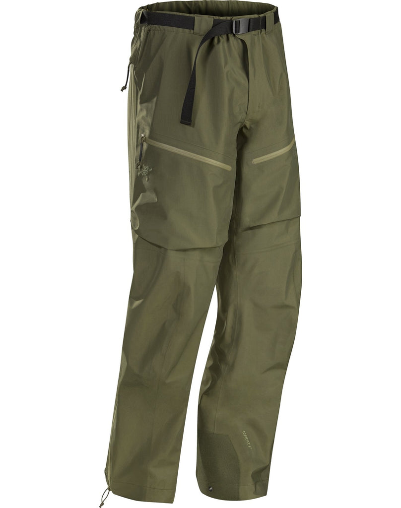 Arc'teryx LEAF Alpha Pant (Gen2)