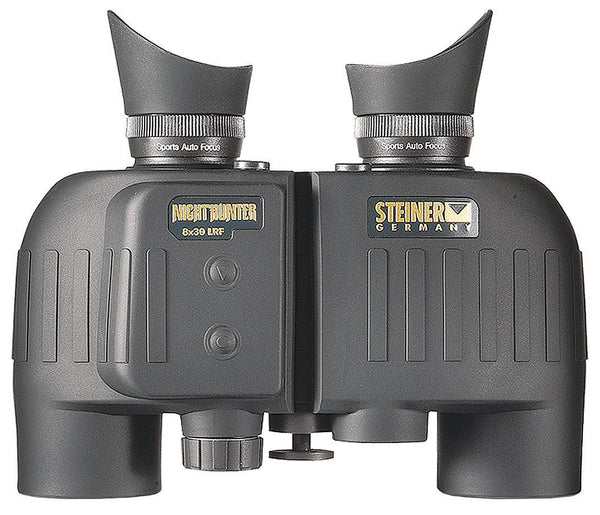Steiner 8x30 M830R LRF Binoculars w/ Laser Rangefinder