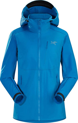 Psiphon FL Hoody (Women's) Macaw