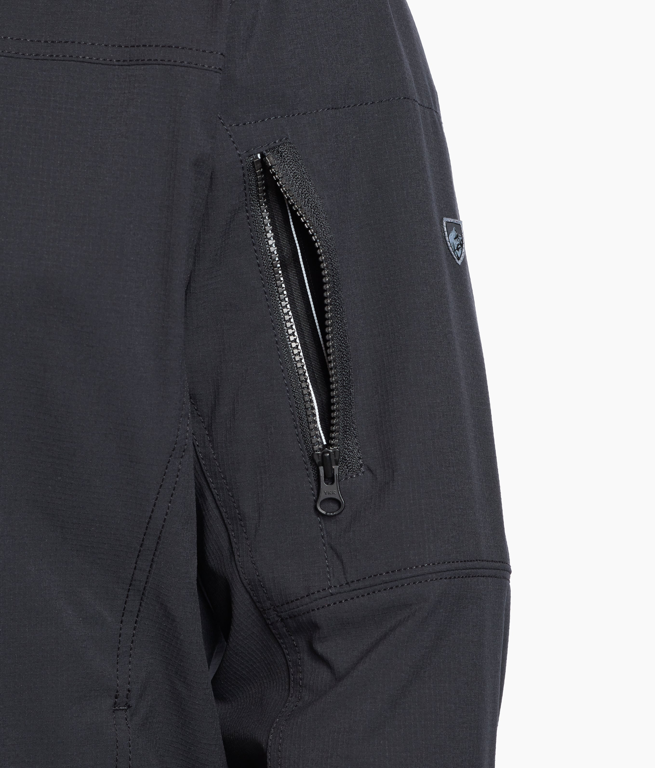 Kuhl Silencr Bomber – Deliberate Dynamics