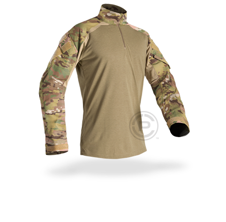 G3 Combat Shirt