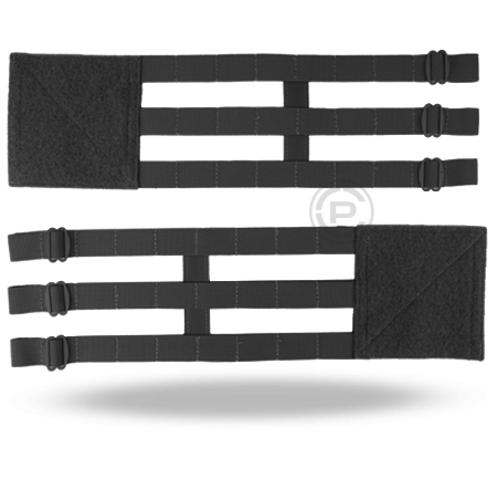 Crye Precision AVS 3-Band Skeletal Cummerbund