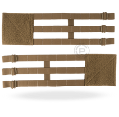 AVS™ 3-Band SKELETAL™ Cummerbund