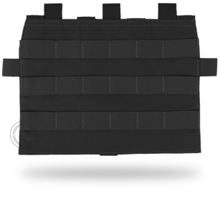 Crye Precision AVS Detachable Flap, Molle