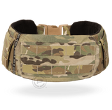 Crye Precision AVS Low Profile Belt – Deliberate Dynamics