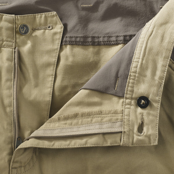 Fjallraven Abisko Lite Trekking Trousers