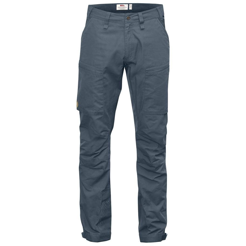 Fjallraven Abisko Lite Trekking Trousers