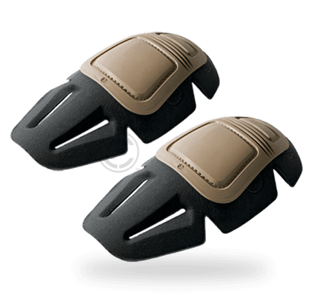Crye Precision Airflex Combat Knee Pads