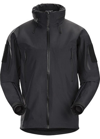 Patrol jacket ar men's best sale