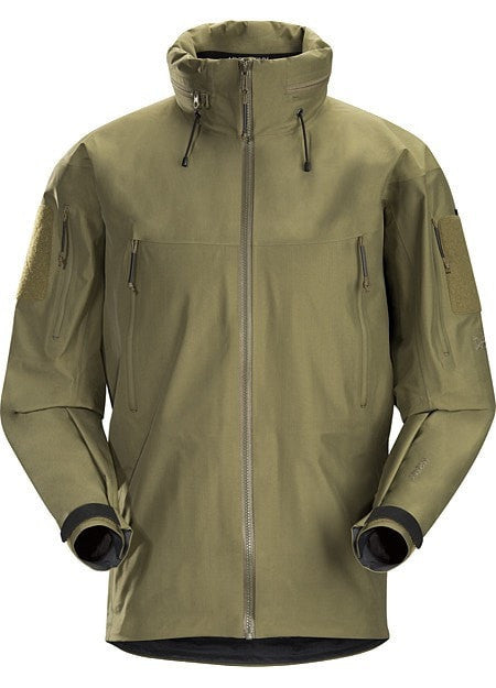 Arc'teryx LEAF Alpha Jacket (Gen2.2)