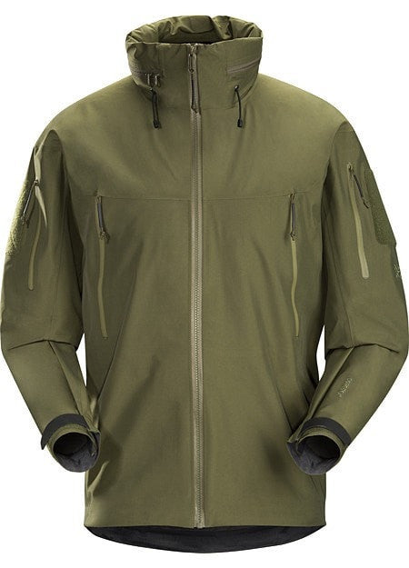 Arc'teryx LEAF Alpha Jacket (Gen2.2)