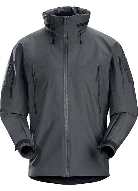 Arc'teryx LEAF Alpha Jacket (Gen2.2)