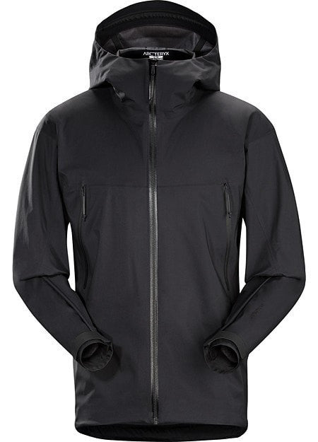 Arc'teryx LEAF Alpha Jacket LT (Gen2.2)