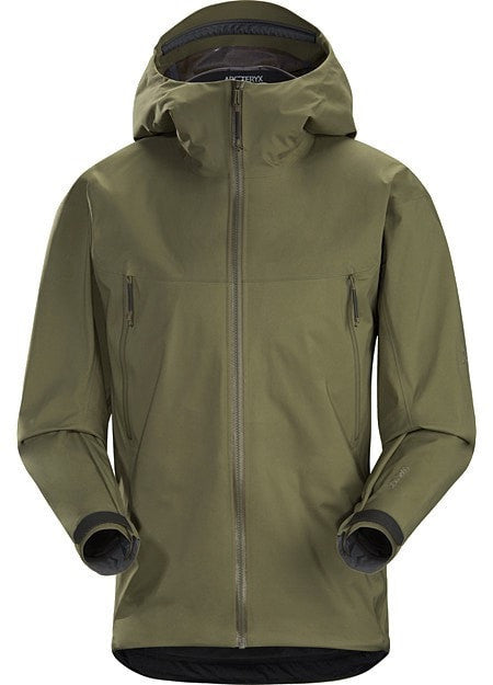 Arc'teryx LEAF Alpha Jacket LT (Gen2.2)