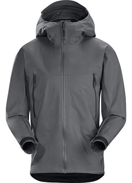 Arc'teryx LEAF Alpha Jacket LT (Gen2.2)