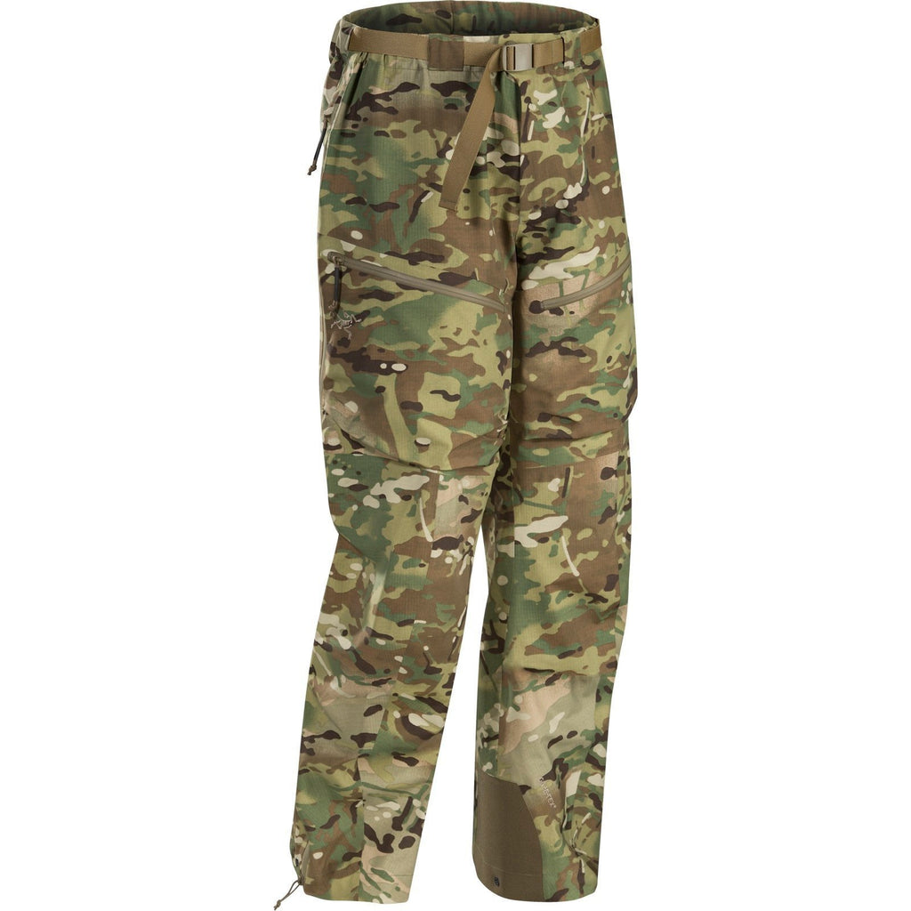 Arc'teryx LEAF Alpha Pant (Gen2) Multicam