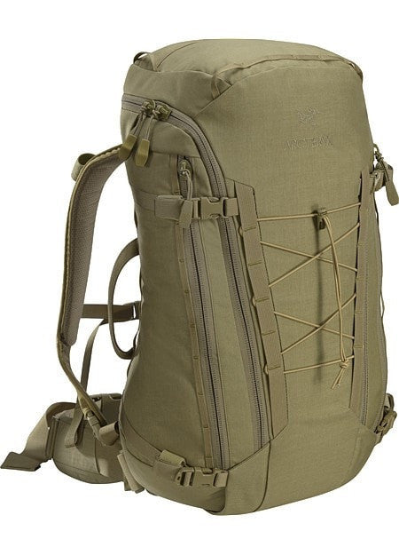 Arc'teryx LEAF Assault Pack 30