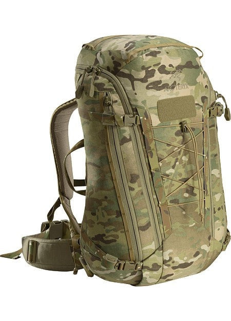 Arc'teryx LEAF Assault Pack 30 - Multicam