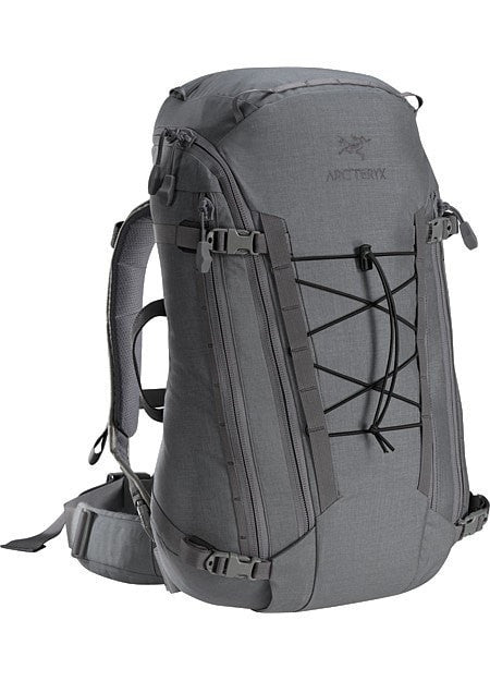 Arc'teryx LEAF Assault Pack 30
