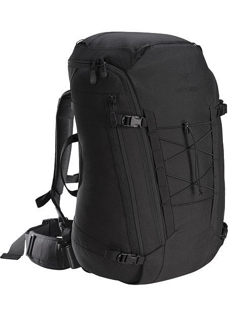 Arc'teryx LEAF Assault Pack 45