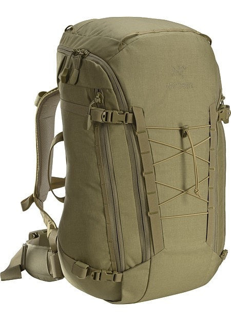 Arc'teryx LEAF Assault Pack 45