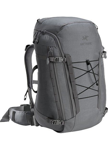 Arc'teryx LEAF Assault Pack 45