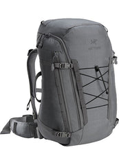 Arc'teryx LEAF Assault Pack 45 – Deliberate Dynamics