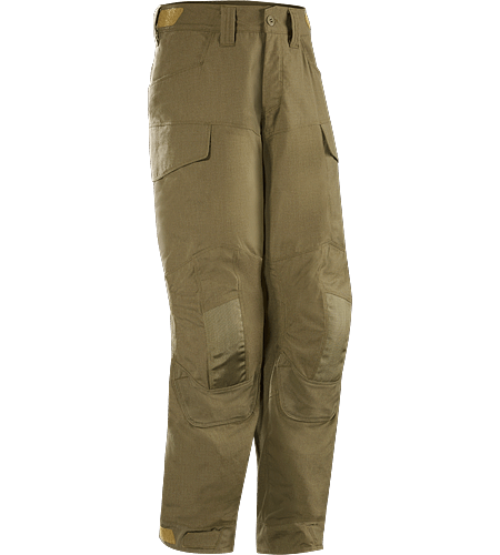 Arc'teryx LEAF Assault Pant AR Gen2