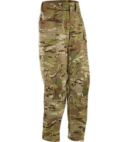 Arc'teryx LEAF Assault Pant AR Gen2