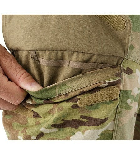 Arc'teryx LEAF Assault Pant AR Gen2