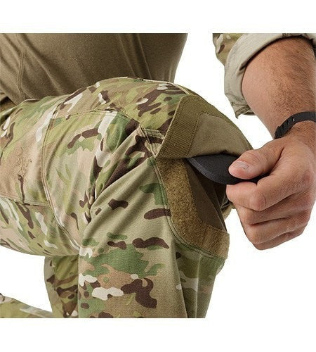 Arc'teryx LEAF Assault Pant AR Gen2
