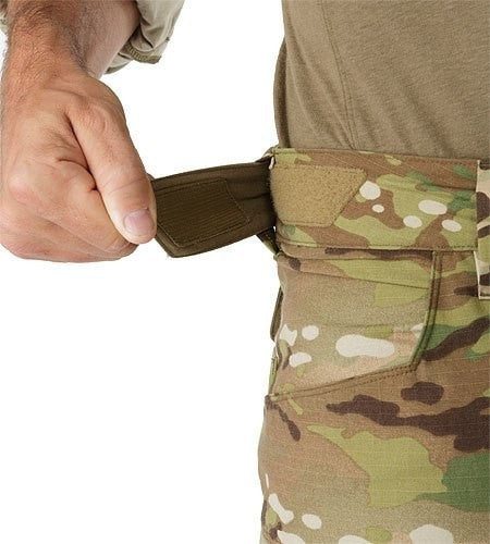 Arc'teryx LEAF Assault Pant AR Gen2