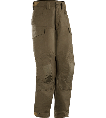 Arc'teryx LEAF Assault Pant AR Gen2